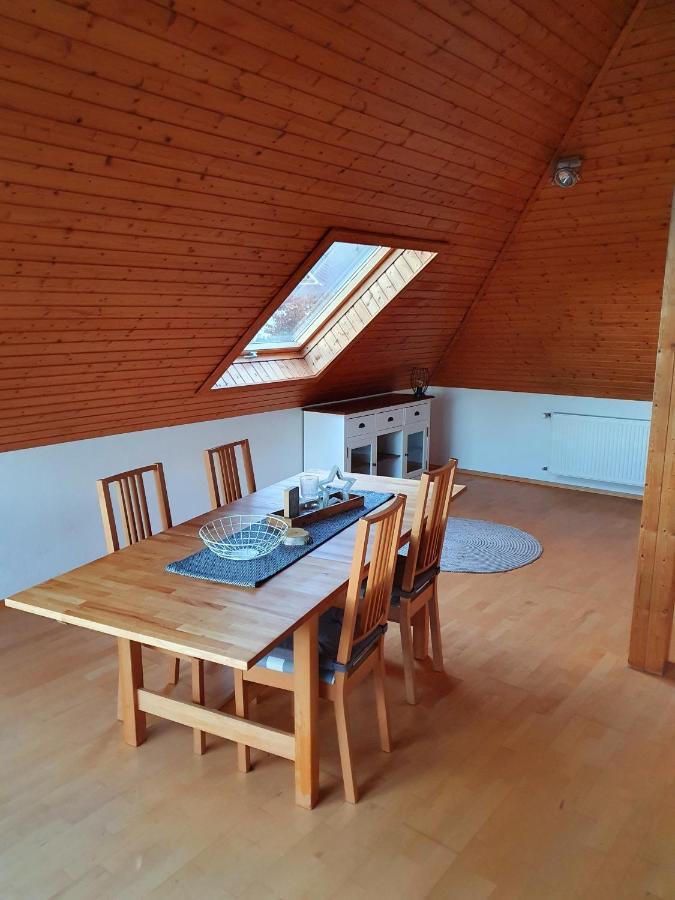 Fewo Eifelhoehe Кельберг Экстерьер фото